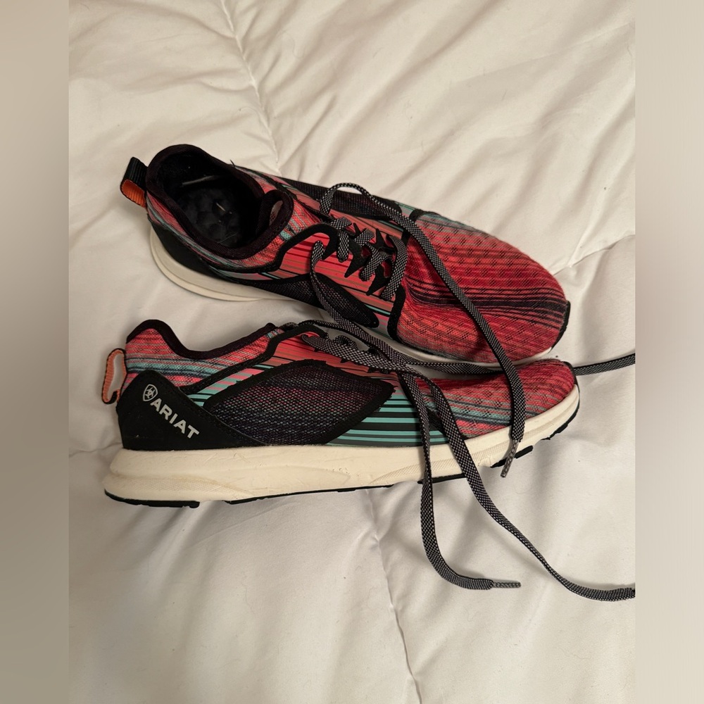 Ariat Fuse Sneakers